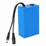 Tvarkymas atsargiai: 5 ličio akumuliatorių saugos patarimai