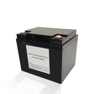 LiFePO4 akumuliatorius 12,8 V 30 Ah