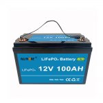 12V ilgaamžė LiFePO4 4S33P įkraunama ličio jonų saugykla 12V 200Ah ličio jonų baterija 32700 LiFePO4 baterija
