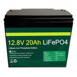 Lifepo4 12v 10ah motociklo starterio akumuliatorius