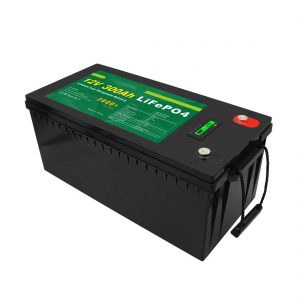 Programinė įranga BMS „Lifepo4“ ličio baterijų paketas 12v 48v 100ah 120ah 150ah 200ah 300ah „Lifepo4“ ličio jonų akumuliatorius 12v