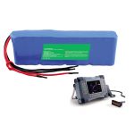 18650 14,4 V20Ah ličio baterijos medicinos prietaisams