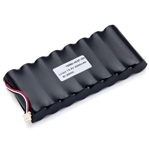 Ličio baterija 18650 14,4 V 4300mAH