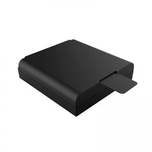 14,8 V 3200 mAh 18650 ličio jonų akumuliatorius LG akumuliatorius medicinos prietaisams su SMBUS ryšiu