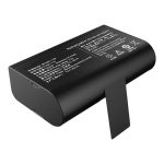 3,6 V 5200 mAh 18650 ličio jonų akumuliatorius LG akumuliatorius rankiniam POS aparatui