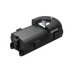 18650 3,7 V 5200 mAh ličio baterijų paketas saugumo stebėjimo įrangai