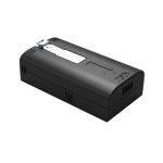 3.6V 6000mAh 18650 Smart namų durų skambučio ličio baterija