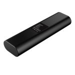 7,4 V 4,4 Ah 18650 ličio jonų akumuliatoriaus BIC akumuliatorius delniniam detektoriui