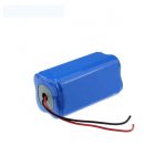 Ličio baterija 18650 2S2P 4400mAh 7,4 V
