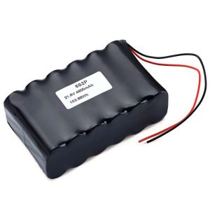 Ličio baterija 18650 6S2P 4800mAH 21,6 V