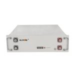 25.6V 200Ah LiFePO4 ličio jonų baterija, skirta UPS, BESS, VPP, saulės sistemai 24V 200Ah