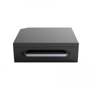 26650 19,2 V 14 Ah LiFePO4 akumuliatorius medicinos prietaisams su 485 ryšiu