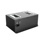 26650 25,6 V 19,2 Ah akumuliatorius „LiFePO4“, skirtas atsarginei medicinos prietaisų energijai