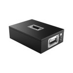 26650 48V 35Ah „LiFePO4“ akumuliatorius avariniam atsarginiam maitinimui