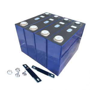 Ganfeng Prismatic įkraunamas naujas ląstelių gilaus ciklo lifepo4 3.2v 100ah