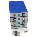 „Primastic“ ličio 3.2V 100Ah 120Ah „Lifepo4“ akumuliatoriaus elementas