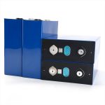 3,2 V 310 Ah „lifepo4“ baterijų paketas, skirtas gyvenamųjų namų energijos kaupimo sistemai