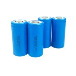 įkraunama baterija 3.2V 32700 lifepo4 6500mah lifepo4 cilindrinis akumuliatoriaus elementas