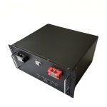 Pigi saulės baterija LiFePO4 48v 100ah 5KWh