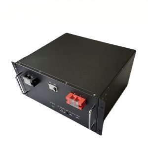 Pigi saulės baterija LiFePO4 48v 100ah 5KWh