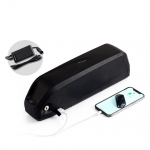 Elektrinio paspirtuko Ebike akumuliatorius 36v 48v 13Ah 15Ah 20Ah