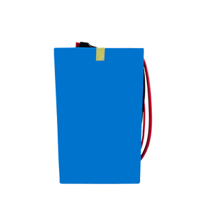 Didelio energijos tankio 48 V 30 Ah ličio jonų akumuliatorius elektriniam motoroleriui