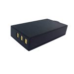 3.7V 2100mAh nešiojamas POS terminalo polimerinis ličio akumuliatorius