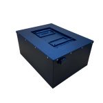 Maitinimo šaltinis „lifepo4“ nešiojama baterija 60V50Ah, skirta elektriniam apžvalginiam automobiliui