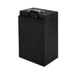 Elektrinės transporto priemonės akumuliatorius 60v 40ah 50ah 65ah baterijų paketas