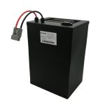 Viskas viename 72V40Ah prizminė „lifepo4“ baterija elektriniams dviračiams