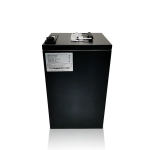 LiFePO4 72V 45Ah baterija, skirta elektriniam motociklui
