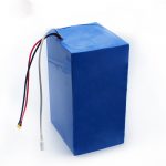 viskas vienoje elektrinių motorolerių motociklų 72V 30Ah ličio baterijų baterijose