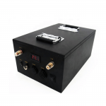 24V 800Ah ličio jonų Lifepo4 baterija saulės energijos kaupimui RV karavanas 24V 800Ah