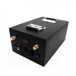 24V 800Ah ličio jonų Lifepo4 baterija saulės energijos kaupimui RV karavanas 24V 800Ah