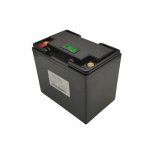 Žemos temperatūros 48V 200AH su autonominio šildymo funkcija