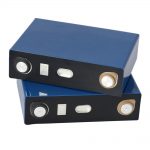 „LiFePO4“ prizminė baterija 3,2 V 100AH