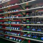 Viskas viename buitinės technikos elementai