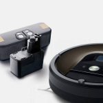 Apie ALL IN ONE dulkių siurblio bateriją