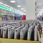 Kinijos nacionalinių švenčių tvarkaraštis