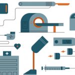 Medicinos ir sveikatos priežiūros baterijų sprendimai