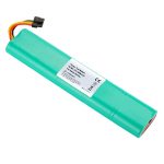 NIMH įkraunamos baterijos „Neato Botvac“ roboto „roomba“ dulkių siurbliui